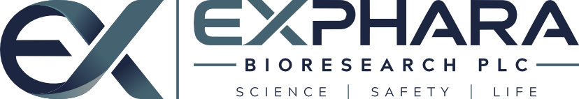 Exphara Bioresearch PLC logo